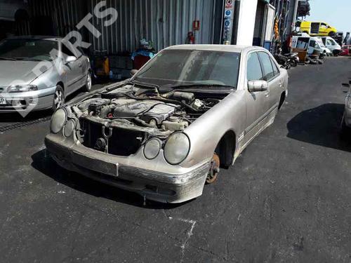 Steering pump MERCEDES-BENZ E-CLASS (W210)  | BP9534405M99 