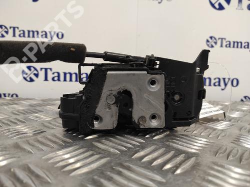 Front right lock RENAULT CLIO IV (BH_)  | BP10352959C97 