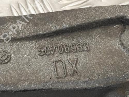 Right front suspension arm FIAT DUCATO Platform/Chassis (250_) E-Ducato (250DPE) | BP13360263M13 