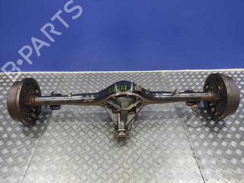 Used Rear axle MITSUBISHI L200 (K7_T, K6_T, K5_T) [1996-2011]  9506950