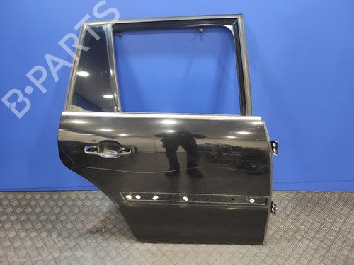 Used Right rear door CITROËN C4 Grand Picasso I (UA_) 2.0 HDi 138 (136 hp) 7911787