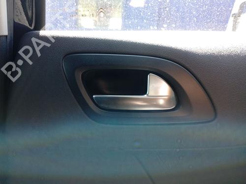 Used Rear right interior door handle Rear right interior door handle CITROËN C4 II (NC_) 1.6 HDi 115 (114 hp) 36528023 36528023