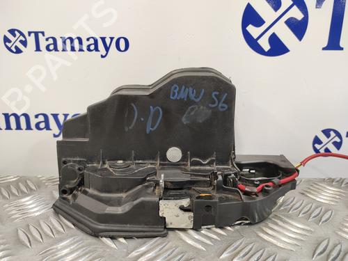 Used Front right lock Front right lock BMW 6 Coupe (F13) 640 i (320 hp) 40088014 40088014