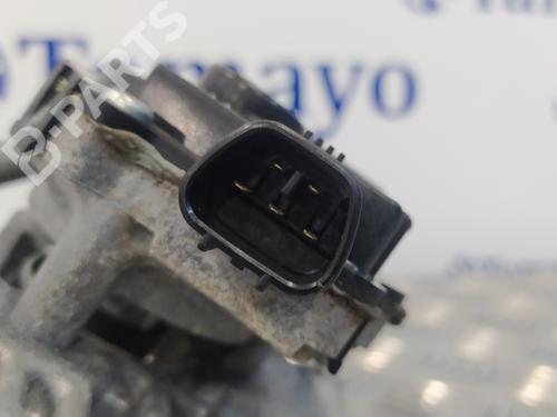 Front wiper motor SUZUKI SX4 (EY, GY) 1.6 DDIS (RW416D) | BP11969095M29