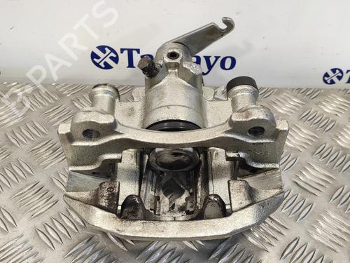 Right front brake caliper CITROËN XSARA (N1) 1.9 D | BP13462873M104 