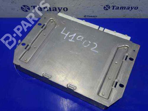Control unit MERCEDES-BENZ E-CLASS (W210)  | BP5114182M11 