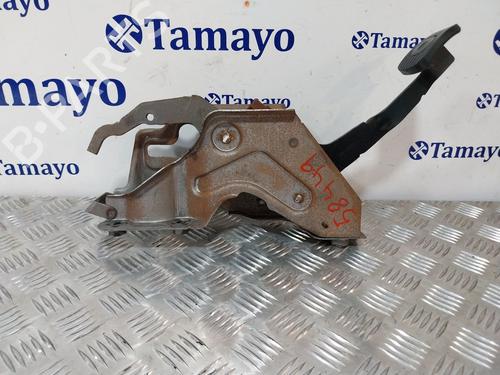 Used Break pedal NISSAN NV200 Van [2010-2025]  29372728