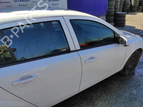 Cockpit OPEL ASTRA H (A04)  | BP16093825C47 
