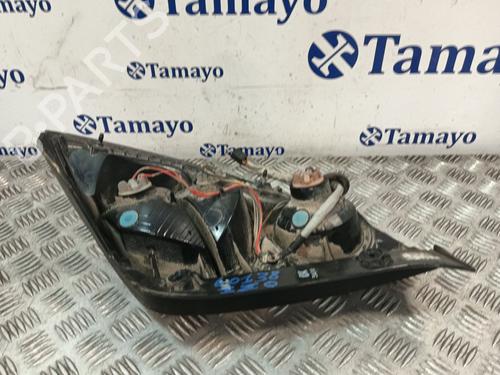 Left taillight CHEVROLET AVEO Hatchback (T300) 1.3 D | BP32122313C34  - Image 5