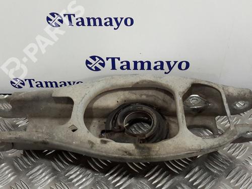 Left rear suspension arm BMW 1 (E87) 120 d | BP7702165M14 