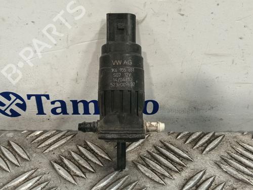 Used Washer pump VW GOLF VI (5K1) 2.0 GTi (210 hp) 30636248