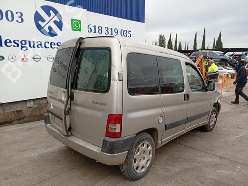 Switch PEUGEOT PARTNER MPV (5_, G_) 1.6 HDi 75 | BP33240942I30 - Image 8