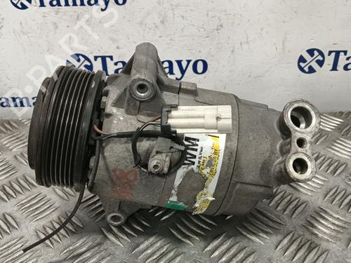 Used AC compressor OPEL ASTRA H GTC (A04) [2005-2010]  28291708
