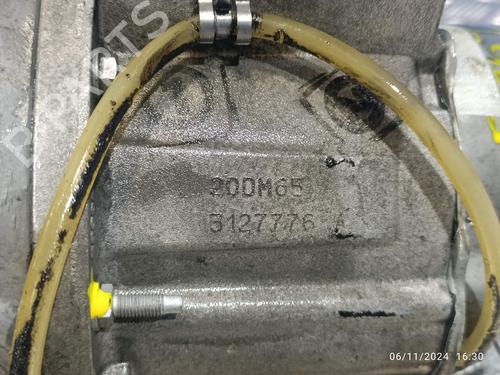 Gearbox PEUGEOT 407 (6D_)  | BP20656640M3 