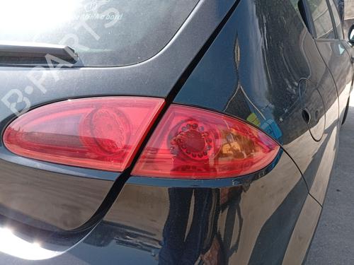 Used Right taillight Right taillight SEAT LEON (1P1) 1.4 TSI (125 hp) 36221680 36221680