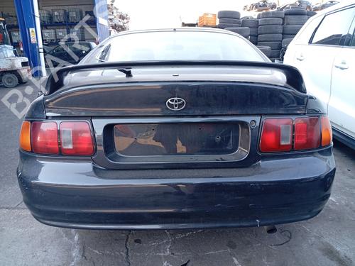 Used Rear bumper Rear bumper 37537834 37537834