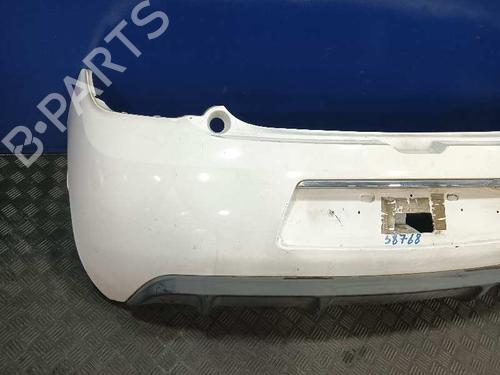 Rear bumper PEUGEOT 106 II (1A_, 1C_) 1.1 i | BP26568488C8 