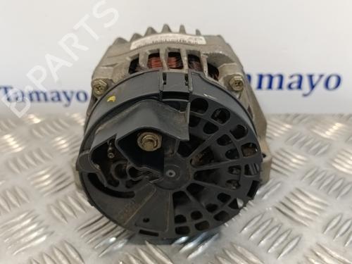 Alternator FIAT PUNTO (188_) 1.2 60 (188.030, .050, .130, .150, .230, .250) | BP17456428M7 