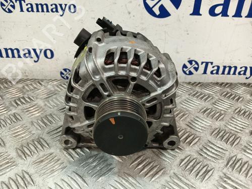 Used Alternator CITROËN C3 III (SX) 1.2 PURETECH 82 (82 hp) 32403281