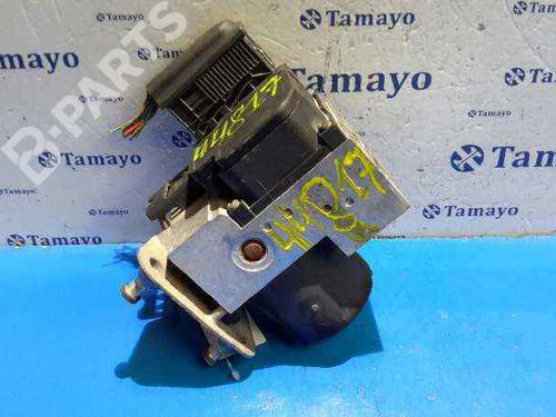 ABS pump MERCEDES-BENZ E-CLASS (W210) E 280 (210.063) | BP4706882M43 
