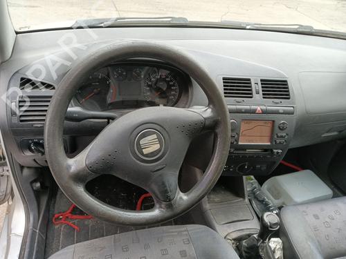 Gearbox SEAT IBIZA II (6K1) 1.4 i | BP30377137M3
