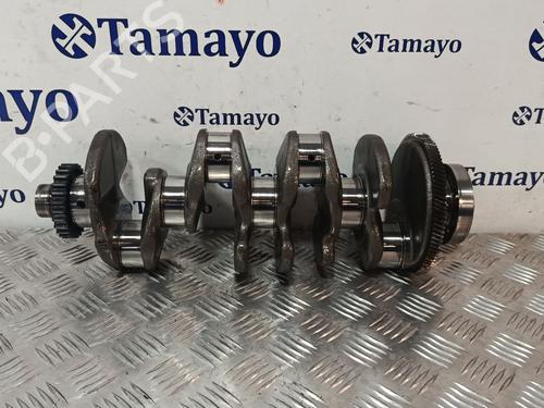 Andre VW TOURAN (5T1) 2.0 TDI (150 hp) 31359619