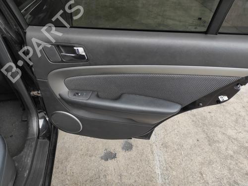 Left front fog light CHEVROLET EPICA (KL1_) 2.0 D | BP16132633C30 