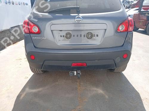 Køfangervange Køfangervange NISSAN QASHQAI I (J10, NJ10) 2.0 (141 hp) 37421934 37421934