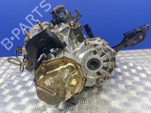 Gearbox CHEVROLET MATIZ (M200, M250)  | BP16652590M3 