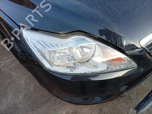 Used Right headlight Right headlight FORD FOCUS II (DA_, HCP, DP) 1.8 TDCi (115 hp) 40459959 40459959