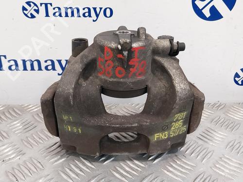 Used Left front brake caliper SAAB 9-3 Estate (E50) 1.9 TiD (150 hp) 22793543