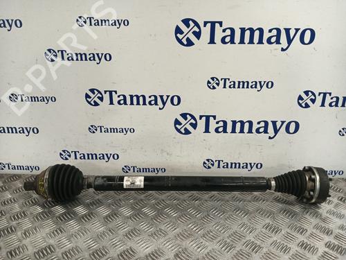 Used Right front driveshaft SEAT LEON (5F1) 1.4 TSI (125 hp) 30911846