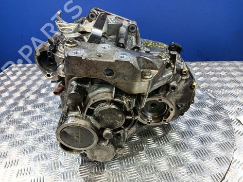 Gearbox VW PASSAT B6 Variant (3C5) | BP28567064M3