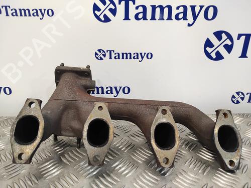 Exhaust manifold CITROËN JUMPER I Van (244) 2.8 HDi | BP15061604M110 