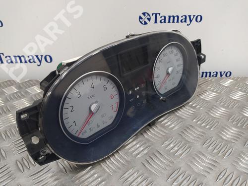 Instrument cluster DACIA SANDERO  | BP10177593C47 
