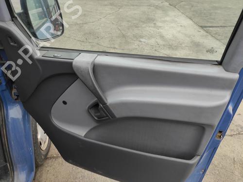 Servo brake MERCEDES-BENZ VITO Bus (W638)  | BP25047490M42 