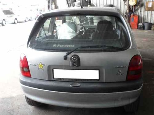 Heater blower motor OPEL CORSA B (S93)  | BP14359809M62 