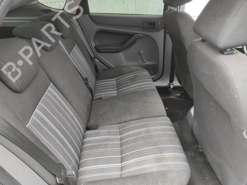 Front right window mechanism FORD FOCUS II (DA_, HCP, DP) 1.6 TDCi | BP19113437C23 