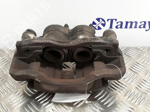 Right front brake caliper FIAT DUCATO Van (244_) 2.0 JTD | BP11565909M104 