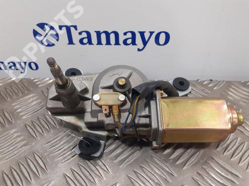 Used Rear wiper motor HYUNDAI TERRACAN (HP) [2001-2008]  7919171