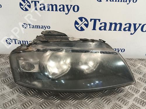 Used Right headlight CHRYSLER VOYAGER II (ES) 2.5 TD (118 hp) 30316507