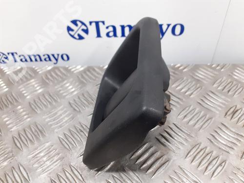 Front left exterior door handle OPEL MOVANO A Van (X70) 2.8 DTI (FD) | BP8498886C128 