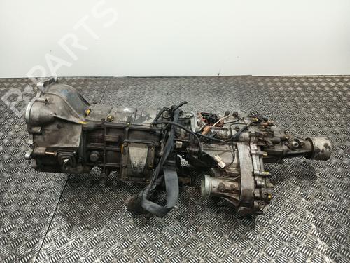 Used Gearbox Gearbox 2707646 2707646