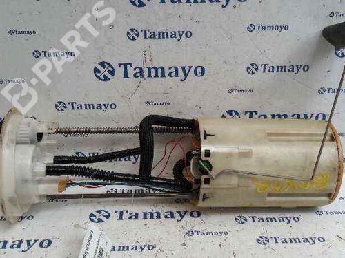Used Fuel pump CITROËN JUMPER II Van 2.2 HDi 100 (101 hp) 3262243