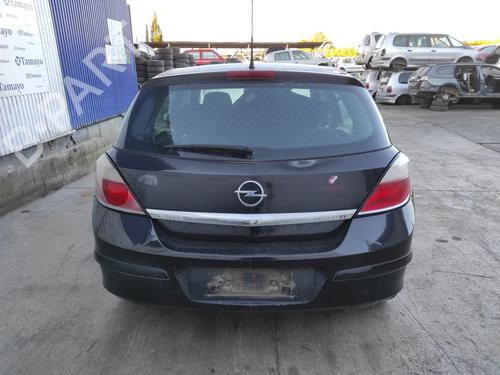 Pedal OPEL ASTRA H (A04)  | BP24981112I4 