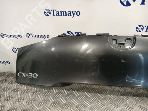 Other MAZDA CX-30 (DM) SKYACTIV-G M Hybrid | BP30195788O1