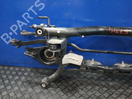 Bagaksel VW PASSAT B6 Variant (3C5) 2.0 TDI 16V | BP29638294M2 