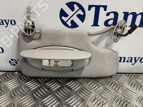 Pare-soleil gauche MINI MINI (R50, R53)  | BP29608530I1