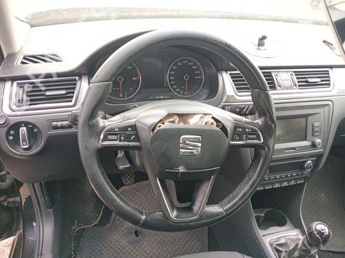 Throttle body SEAT TOLEDO IV (KG3) 1.6 TDI | BP30696451M82