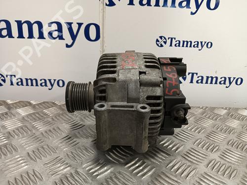 Alternator JEEP GRAND CHEROKEE III (WH, WK) 3.0 CRD | BP20510192M7 